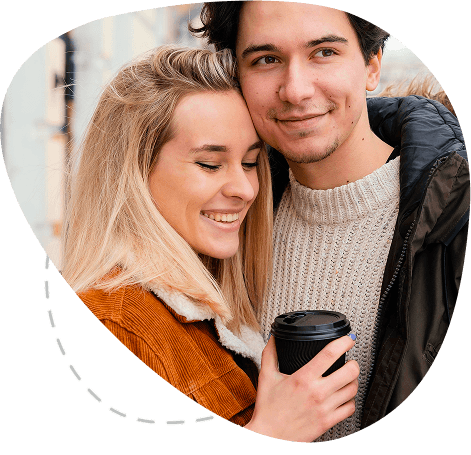 Couple Image