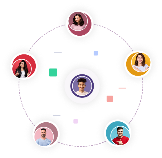 Center User